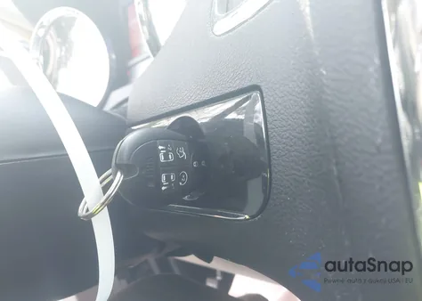 2015 Chrysler Town & Country Touring-L z USA, uszkodzony, nr VIN 2C4RC1CG7FR546760